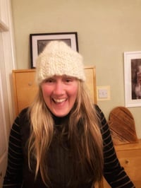 Image 6 of Blagdon learn to crochet workshop Saturday February 7th 2-4 pm