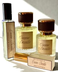 Image 1 of Creme DeVille EDP