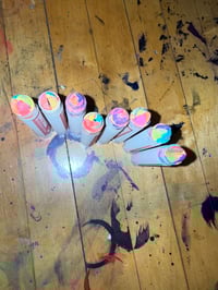 Image 2 of Mystery split streaker 