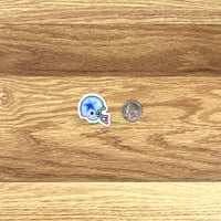 Image 8 of Tecmo Super Bowl NES Team Sticker Sets (65 Pieces)