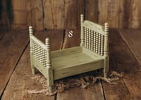 Image 16 of Beaded Bed