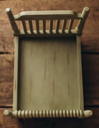 Image 8 of Beaded Bed