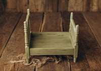 Image 14 of Beaded Bed