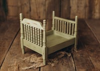 Image 6 of Beaded Bed