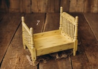 Image 15 of Beaded Bed