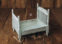 Image 12 of Beaded Bed