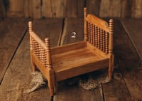 Image 10 of Beaded Bed