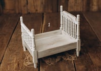 Image 9 of Beaded Bed