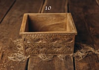 Image 2 of Carvet crate in different colors