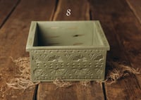 Image 10 of Carvet crate in different colors