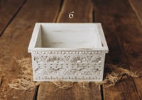 Image 8 of Carvet crate in different colors