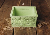 Image 4 of Carvet crate in different colors