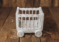 Image 5 of Fairy Tale Wagon