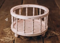 Image 6 of Baby Round Playpen Prop