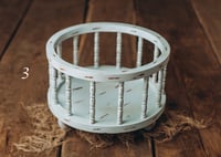 Image 5 of Baby Round Playpen Prop