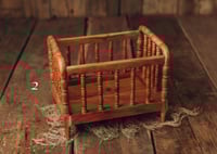 Image 3 of Gentle Dream Cradle in different colors