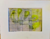 Image 2 of Lettering and text in Gelliprinting (includes image transfer techniques) on 07/03/26. 