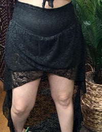 Cierra Skort
