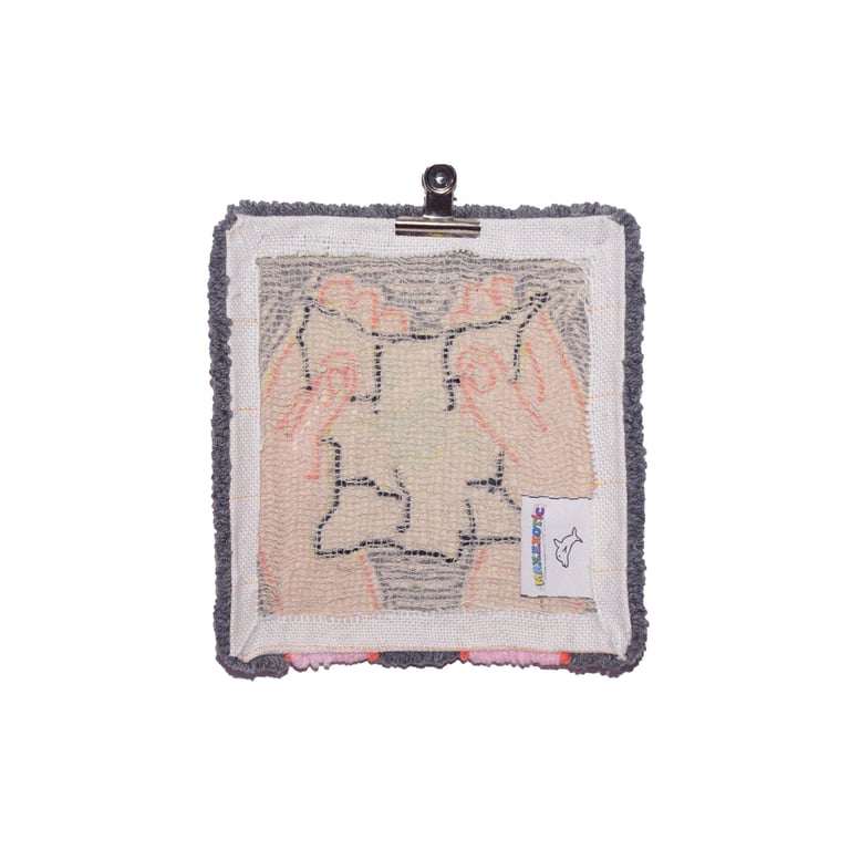 Mouchoir morve Image 3