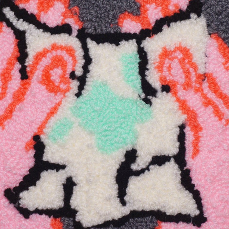 Mouchoir morve Image 2