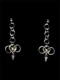 Image 1 of Stud Earrings (various 4)