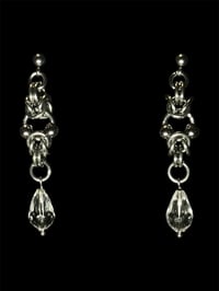 Image 3 of Stud Earrings (various 4)