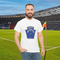 Image 2 of Scott McSauce Tee