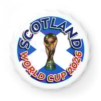 Image 2 of WC 2026 Bottle Opener