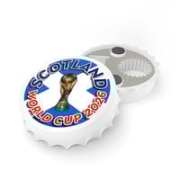 Image 4 of WC 2026 Bottle Opener