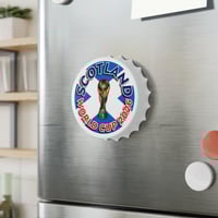 Image 1 of WC 2026 Bottle Opener