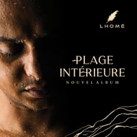PLAGE INTERIEURE (ALBUM + LIVRET)