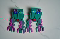 Image 2 of Miss Lady (5 in 1) Teal