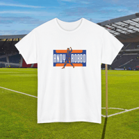 Image 1 of Irn Robbo Tee