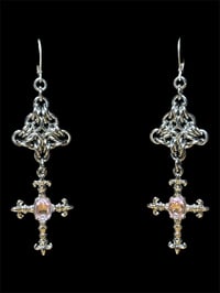 Image 2 of Earrings (various 2)