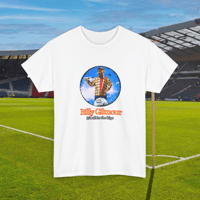 Image 3 of Happy Billy Tee