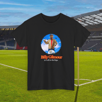 Image 1 of Happy Billy Tee