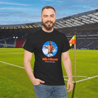 Image 2 of Happy Billy Tee