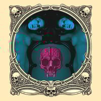 LIMITED 33 Mater Suspiria Vision - Siamnesia CDR + Digital