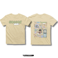 Image 7 of BTS Bias T-shirt RM Jin Suga J-Hope Jimin V Taehyung Jungkook OT7