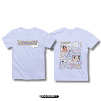 Image 10 of BTS Bias T-shirt RM Jin Suga J-Hope Jimin V Taehyung Jungkook OT7