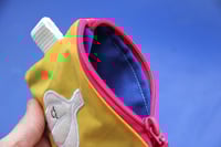 Image 19 of Porte monnaie