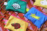 Image 13 of Porte monnaie