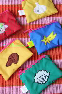 Image 20 of Porte monnaie