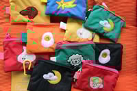 Image 1 of Porte monnaie