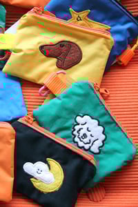 Image 21 of Porte monnaie