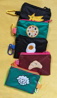 Image 3 of Porte monnaie