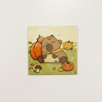Image 1 of Artprint - Multiple designs (Square size)
