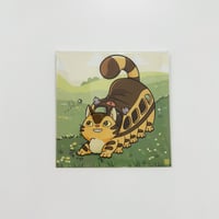 Image 2 of Artprint - Multiple designs (Square size)