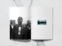 Image 3 of What The F@ck Is A Jay Electronica 2 (Obi Gold)