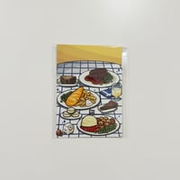 Image 2 of Artprint - Multiple designs 2 (A6)